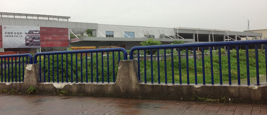 東莞環(huán)?？照{(diào)